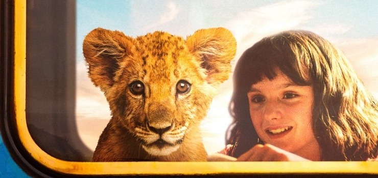 „Orlęta. Grodno '39”, „Trzy tysiące lat tęsknoty” i „King: mój przyjaciel lew” premierowo w Multikinie!