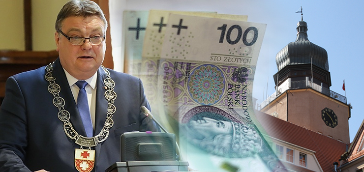 List otwarty do prezydenta i mieszkacw: Prezydent Elblga cierpi na demencj czy uwaa elblan za idiotw?