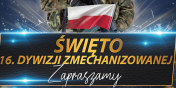 Na Wyspie Spichrzw odbdzie si piknik wojskowy z okazji 103. rocznicy utworzenia 16 PDZ w Elblgu