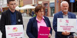 „Przedsi�biorcy z Tolkmicka wypowiadali umowy, bo nie mieli za co kupi� w�gla”