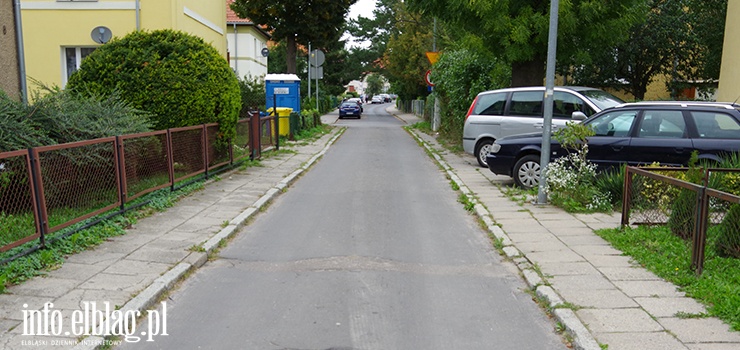 Chopina wyremontowana tylko w części. Mieszkaniec: To niegospodarność prezydenta