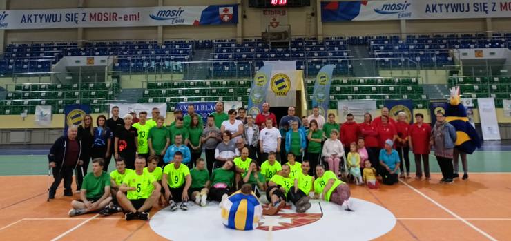 Za nami XXIV Elblg Cup 2022