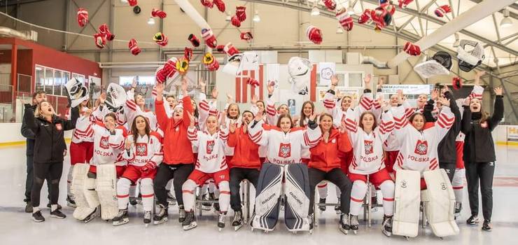 Maja wraca do Elbląga ze srebrnym medalem Mistrzostw Świata