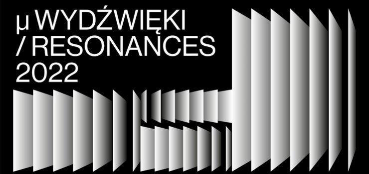 WYDŹWIĘKI/RESONANCES w Galerii EL