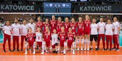 Reprezentacja Polski zawitaa do Elblga