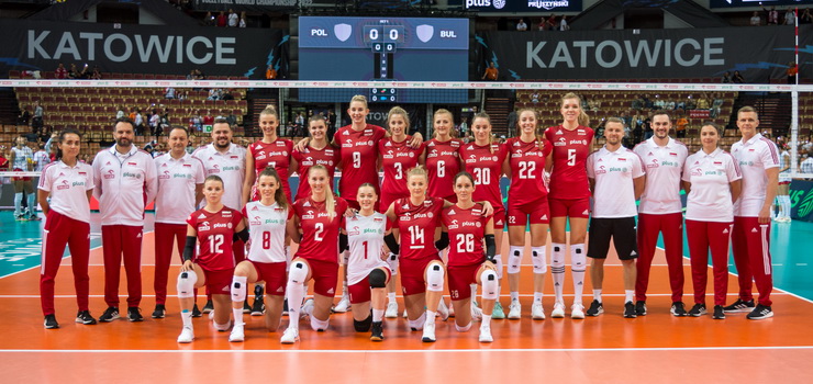 Reprezentacja Polski zawitała do Elbląga