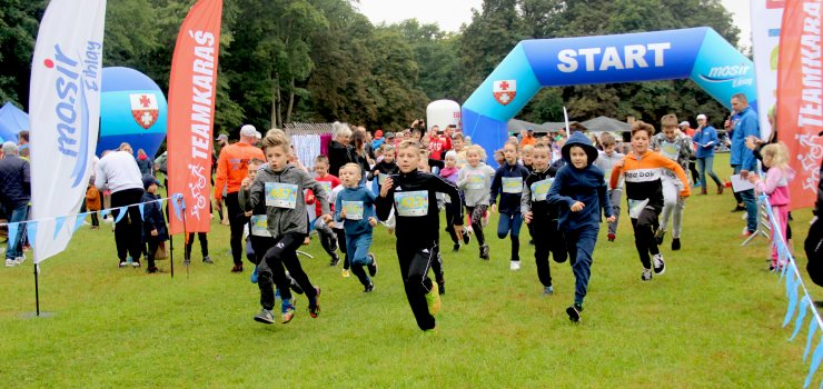 Za nami weekend MOSiR-owych atrakcji