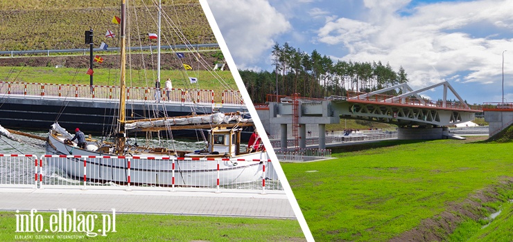 Zobacz, jak prezentuje się Kanał Żeglugowy przez Mierzeję Wiślaną. "Myślę, że każdy prędzej czy później tu przyjedzie"