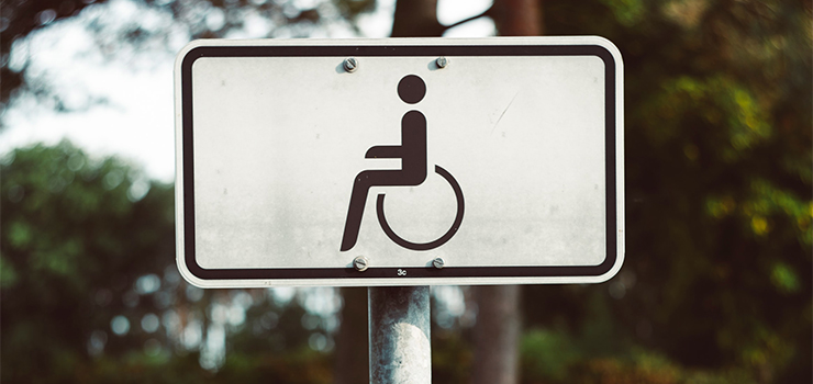 ZUS ma ważną informację dla osób z niepełnosprawnościami 