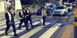 Roadpol Safety Days – w trosce o bezpiecze�stwo pieszych
