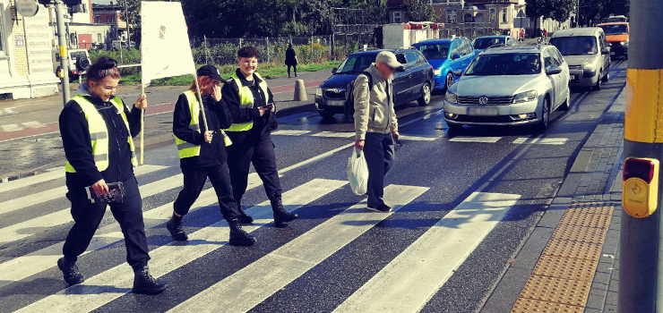 Roadpol Safety Days – w trosce o bezpieczeństwo pieszych