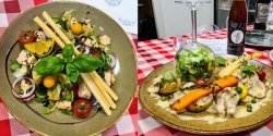 Sprawd, co nowego do zaproponowania ma Amore Mio Pizza&Grill!