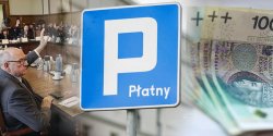 Radni przyj�li kolejne podwy�ki. Dro�ej zap�acimy za korzystanie ze Strefy P�atnego Parkowania