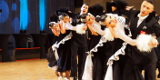 Jak na Mistrzostwach Europy zaprezentują się tancerze formacji Jantar Elbląg?