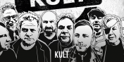 Zespół KULT zagra w Elblągu 21 października