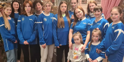 Fundacja Amore Mio. Pom�my poczu� si� jak w domu tym, kt�rzy sw�j dom stracili