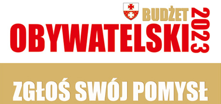 Znamy wyniki XI edycji Budżetu Obywatelskiego 2023