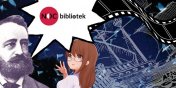 Zapraszamy na Noc Bibliotek