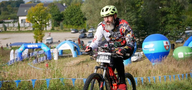 Góra Chrobrego zdobyta