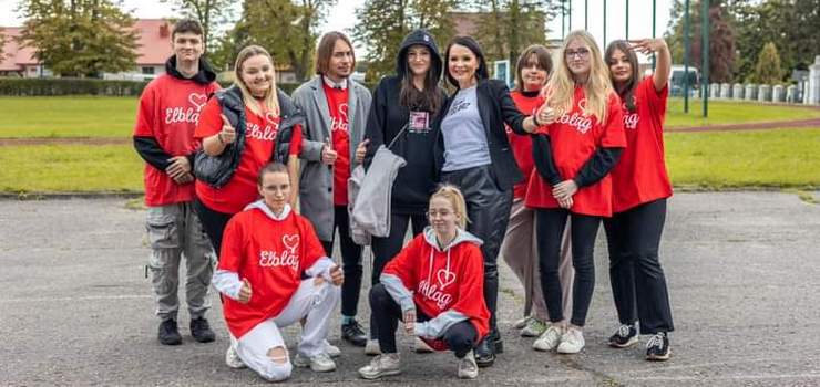 Uczniowie ZSG wzięli udział w "Dniu potrójnej wiedzy"