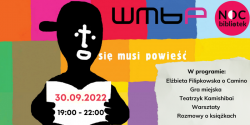 To si� musi powie��! Noc Bibliotek w Bibliotece Pedagogicznej