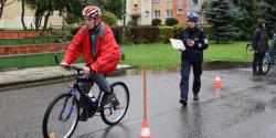 Za nami VI Integracyjny Turniej Sprawno�ciowy "Bezpieczna droga" 2022