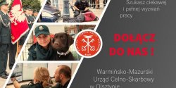 Szukasz ciekawej i pe�nej wyzwa� pracy – do��cz do nas!