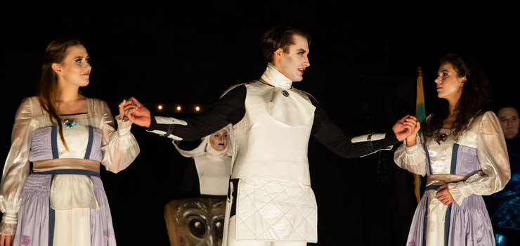 „Balladyna” w nowej odsłonie