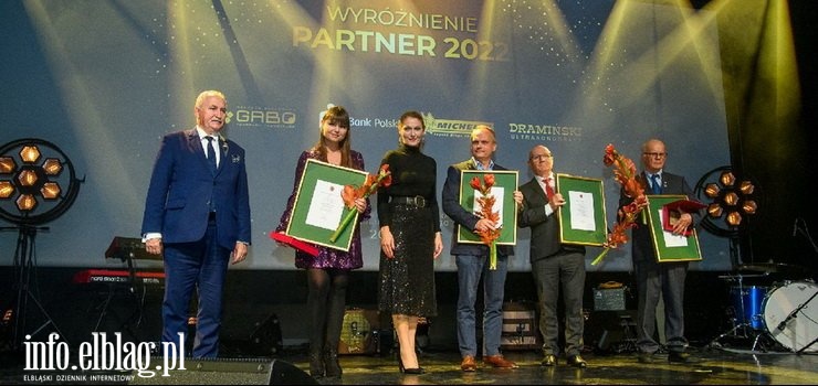 Wydawca info.elblag.pl doceniony przez Marszałka za wspieranie kultury na Warmii i Mazurach