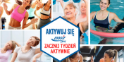Zacznij aktywny tydzie