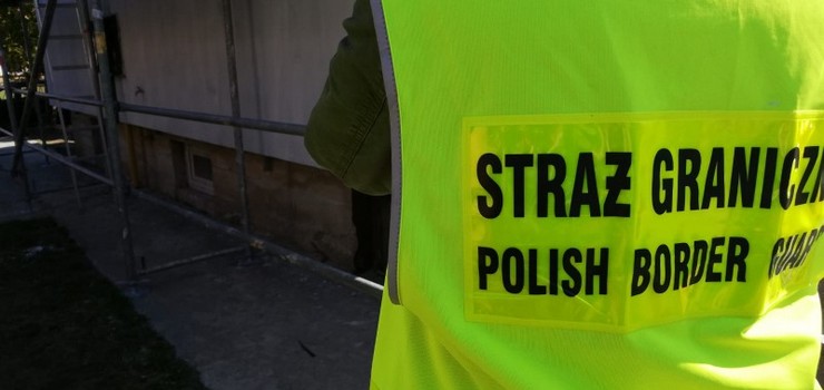 Ronie liczba nielegalnie zatrudnionych cudzoziemcw w brany budowlanej