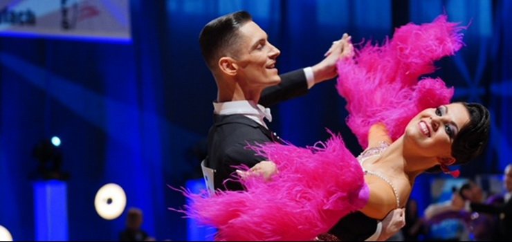 Zapraszamy na Taneczne Mistrzostwa Świata w Elblągu!