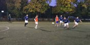 Ruszya pikarska liga MOSiR