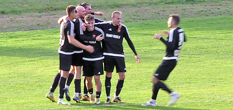 Zobacz filmowy skrót meczu Concordii z liderem tabeli - materiał filmowy