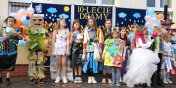 ,,Dbamy i mamy’’. Festyn ekologiczny w SP nr 16