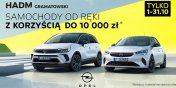 Dni niemieckiej Doskonaoci – OPEL HADM Gramatowski