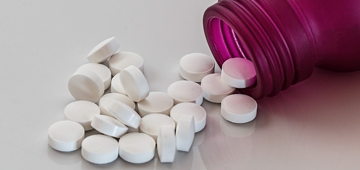 Znamy punkty dystrybucji jodku potasu w Elblągu. Mieszkańcy szukają go też w aptekach i internecie