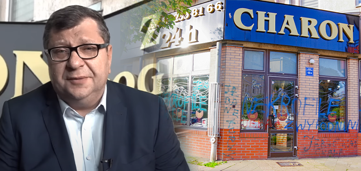 Elbląg: W zakładzie pogrzebowym dochodziło do okradania zwłok? Sprawę zbada gdańska prokuratura