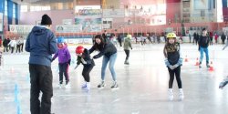 Sp�d� weekend na sportowo z MOSiR-em