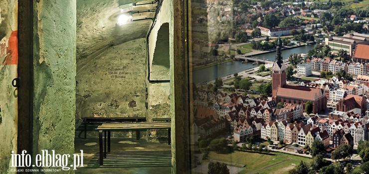 Czy Elbląg jest przygotowany na atak? Schrony w mieście czeka kontrola