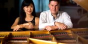Wgierski duet fortepianowy w Bibliotece Elblskiej