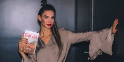Magorzata Sobczak, autorka bestsellerowych serii kryminalnych w Lokomotywie