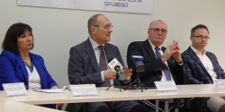 Polacy nadal za czsto umieraj na raka jelita grubego. Centra, jak to w Elblgu, to krok w dobrym kierunku