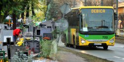 Komunikacja miejska w okresie Wszystkich �wi�tych