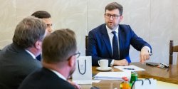 Wiceminister Andrzej liwka: Takie dziaanie Prezydenta Wrblewskiego nie znajduje adnego racjonalnego uzasadnienia