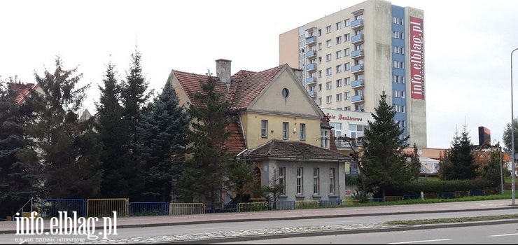 Zabytkowa willa przy Struga pjdzie pod motek? „Budynek przystosowany jest na potrzeby przedszkola”