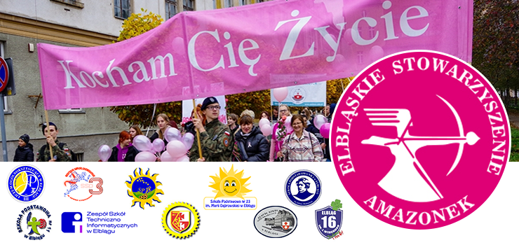 Zagosuj w naszej ankiecie na najlepsze haso promujce Marsz Zdrowia 2022!