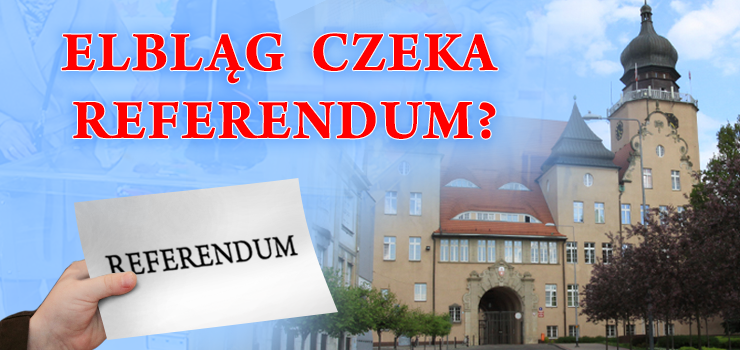 Referendum dialog otwiera – Kości zostały rzucone