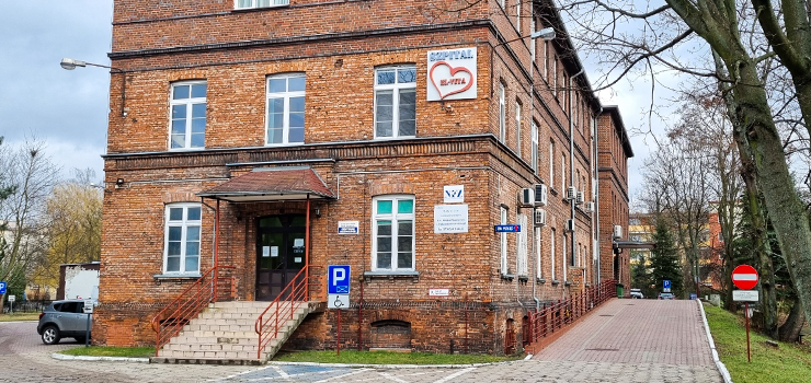 Oddział chorób wewnętrznych zostanie zamknięty. Szpital miejski przejmie nieruchomość, co z pacjentami?
