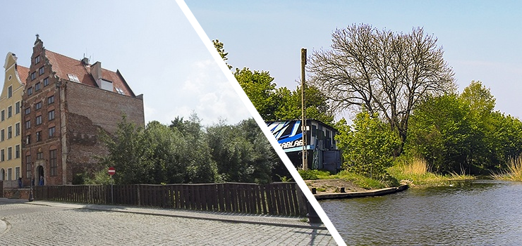 Co ze sprzedażą działek przy ul. Warszawskiej i Bulwarze Zygmunta Augusta? Znamy odpowiedź Ministerstwa Infrastruktury